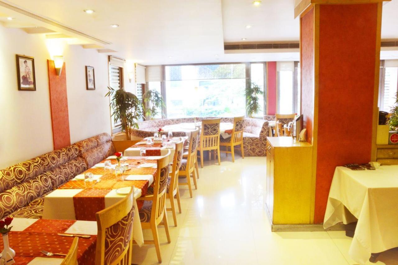 Ashraya International होटल Bangalore