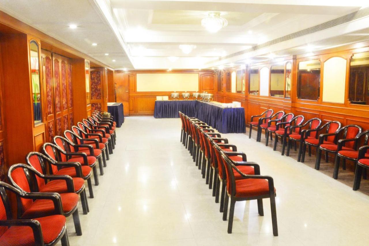 Ashraya International होटल Bangalore