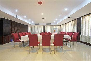 Ashraya International होटल Bangalore