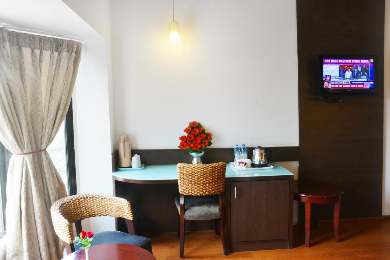 Ashraya International होटल Bangalore